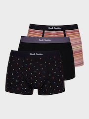 PS Paul Smith Logo Boxers 3 Pack - Image 7 of 10