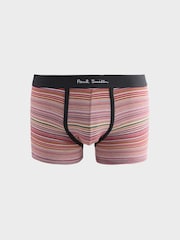 PS Paul Smith Logo Boxers 3 Pack - Image 9 of 10