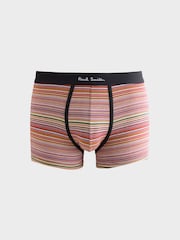 PS Paul Smith Logo Black Boxers 5 Pack - Image 6 of 6