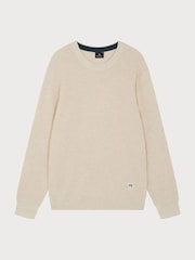 PS Paul Smith Logo Crew Neck Jumper - Image 1 of 4