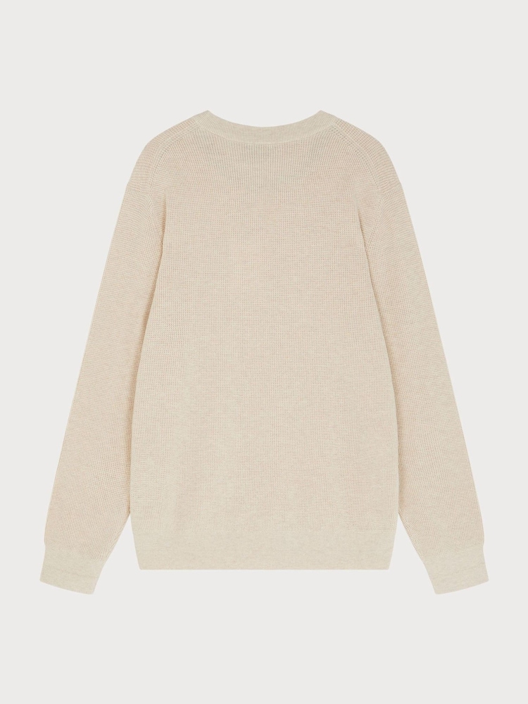 PS Paul Smith Logo Crew Neck Jumper - Image 2 of 4