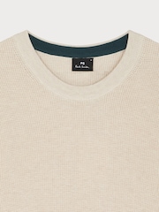 PS Paul Smith Logo Crew Neck Jumper - Image 3 of 4