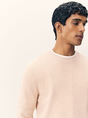 PS Paul Smith Logo Crew Neck Jumper - Image 5 of 7