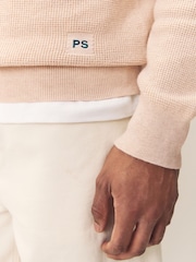 PS Paul Smith Logo Crew Neck Jumper - Image 6 of 7