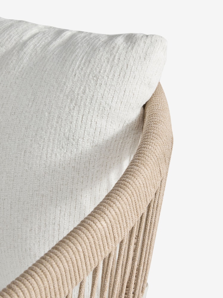 3 Piece Natural Soller Chairs and Table Bistro Set - Image 10 of 10