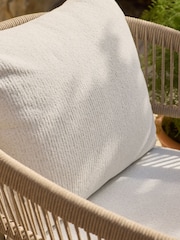 3 Piece Natural Soller Chairs and Table Bistro Set - Image 5 of 10