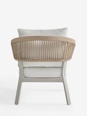 3 Piece Natural Soller Chairs and Table Bistro Set - Image 7 of 10