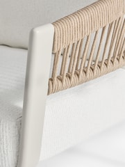 3 Piece Natural Soller Chairs and Table Bistro Set - Image 8 of 10