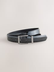 Black Patent Belt - Image 1 of 3