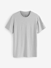 Ted Baker Blue Crew Neck T-Shirts 3 Pack - Image 3 of 7