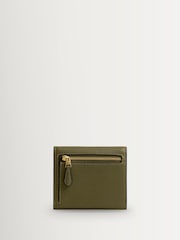 COACH Olive Mila Small Flap Wallet - Image 2 of 4