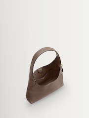 COACH Dark Stone Brooklyn Shoulder Bag 28 - Image 7 of 9