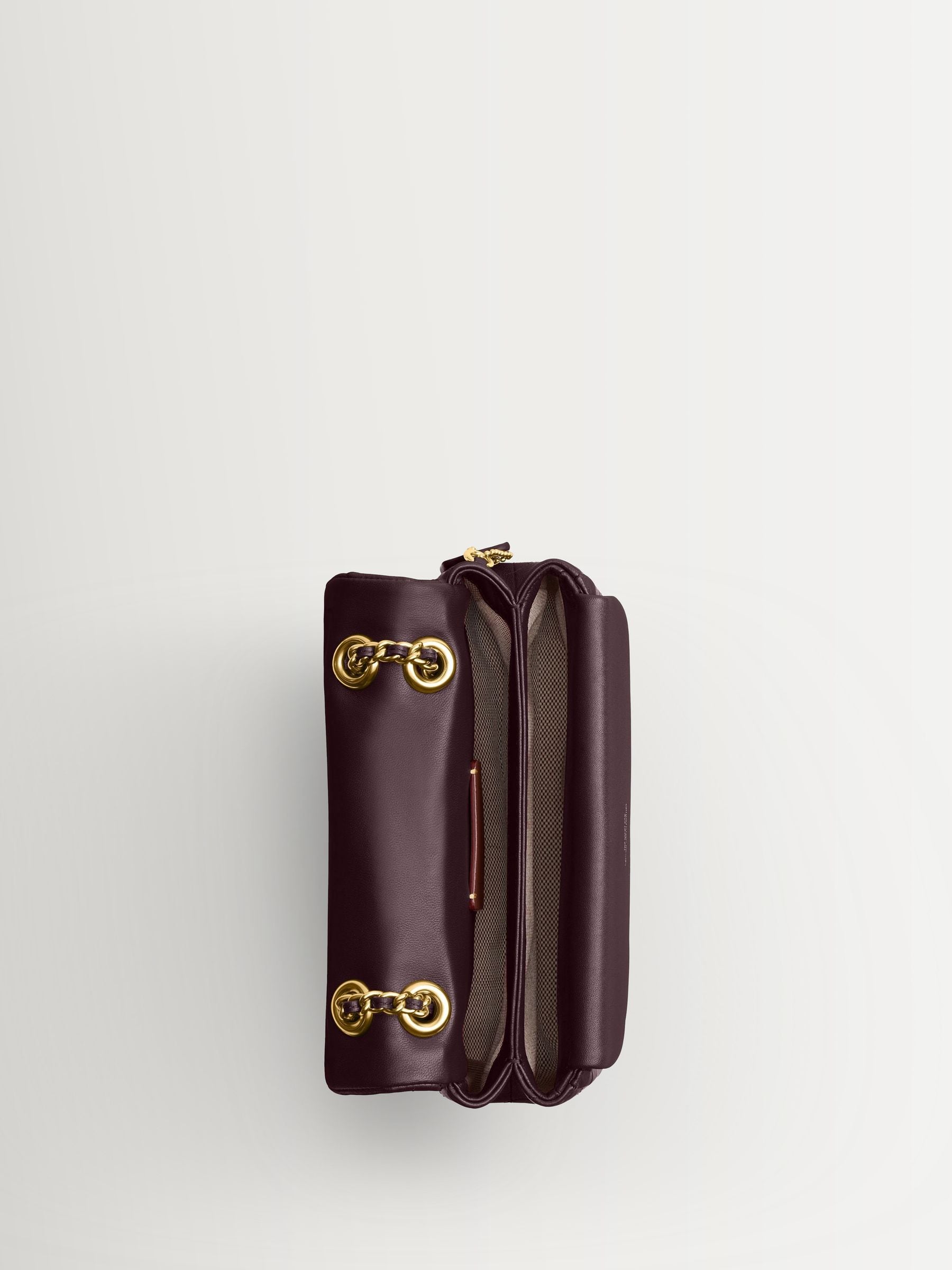 COACH Purple Tabby Shoulder Bag 20 With Pillow Quilting | Seasons