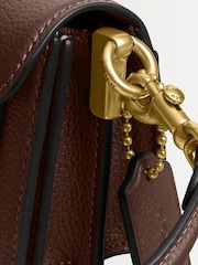 COACH Maple Tabby Shoulder Bag 20 - Image 9 of 10