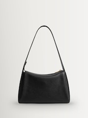 COACH Black Lola Shoulder Bag - Image 2 of 5