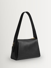 COACH Black Lola Shoulder Bag - Image 4 of 5