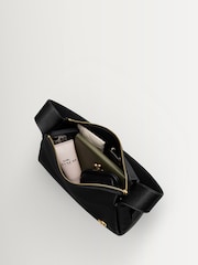 COACH Black Lola Shoulder Bag - Image 5 of 5