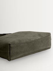 COACH Olive Brooklyn Shoulder Bag 28 - Image 7 of 8