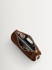 COACH Warm Brown Waverly Bag - Image 9 of 12