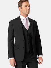 Brook Taverner Black Avalino Fit Jacket - Image 1 of 5