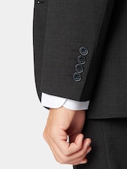 Brook Taverner Black Avalino Fit Jacket - Image 4 of 5