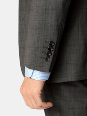 Brook Taverner Cassino Slim Fit Jacket - Изображение 5 из 5