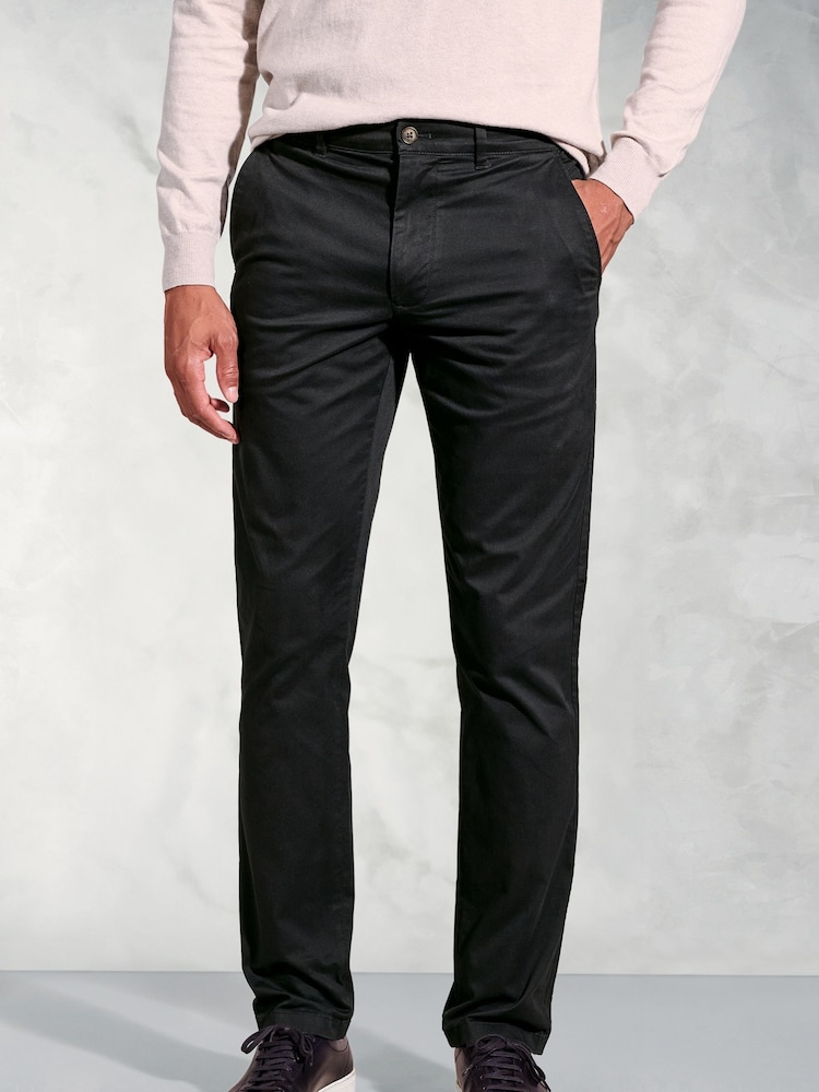 Brook Taverner Stretch Trousers - Imagen 1 de 2