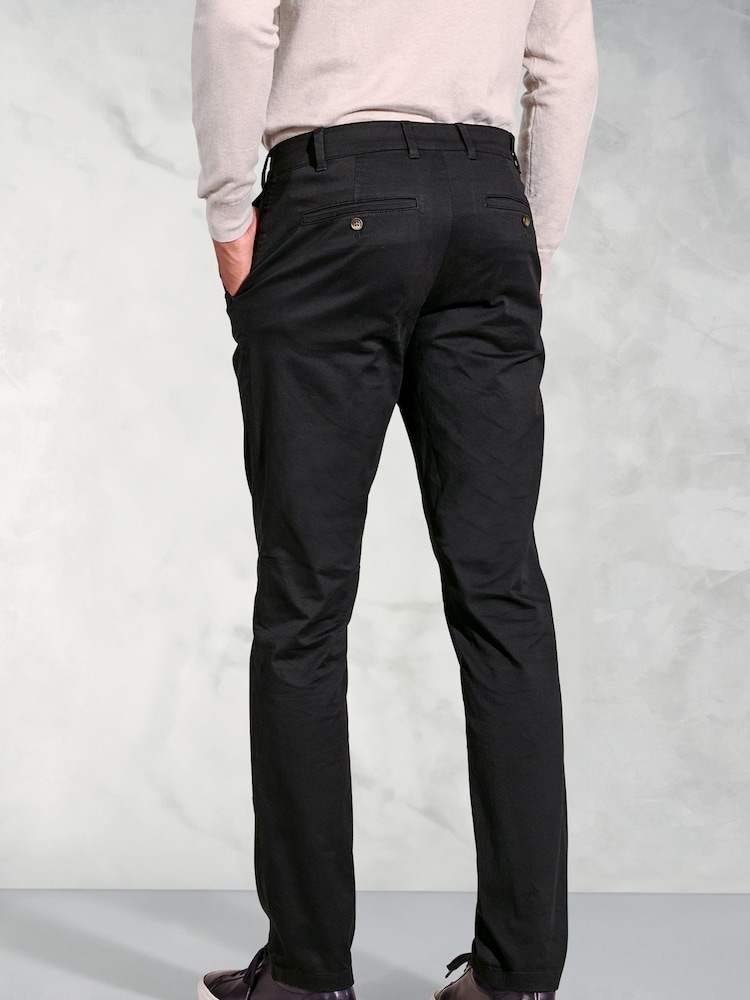 Brook Taverner Stretch Trousers - Imagen 2 de 2