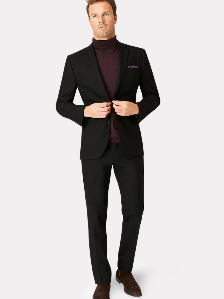 Brook Taverner Dijon Jacket - Imaginea 2 din 4