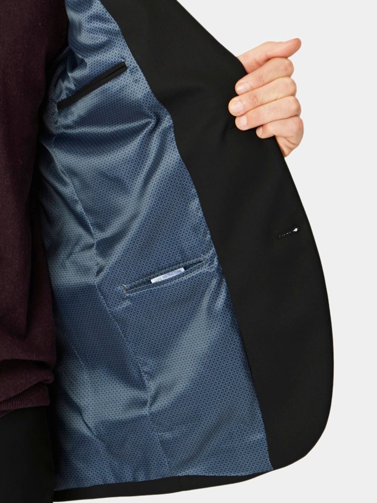 Brook Taverner Dijon Jacket - Imaginea 4 din 4