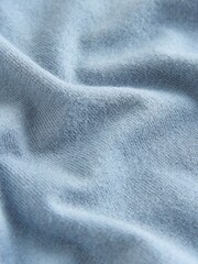 Blue Transport Character Button Neck Knitted Polo Shirt (3mths-7yrs) - Image 3 of 4