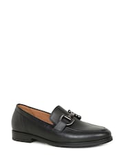 Gabor Dupri Leather Black Shoes - Image 3 of 5