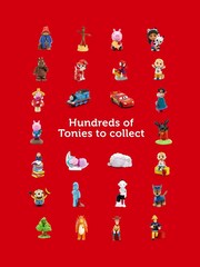 Tonies Dinosaur That Pooped Tonie Audio Character - Image 5 of 6