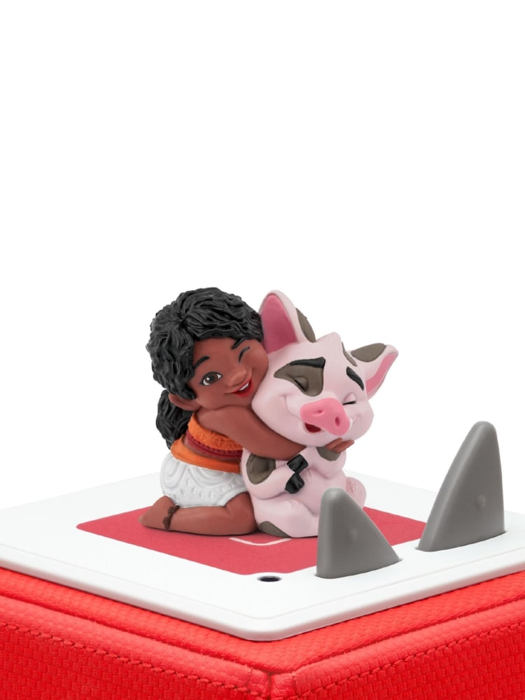 Tonies Disney Moana 2 Tonie Audio Character Toy - Image 2 of 6 Tonies Disney Moana 2 Tonie Audio Character Toy - Image 2 of 6