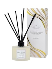 Made by Zen Signature Reed Diffuser Cashmere Tonka - Image 2 of 2