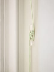 Sage Green Hampshire 50mm Slat Venetian Blinds - Image 6 of 6