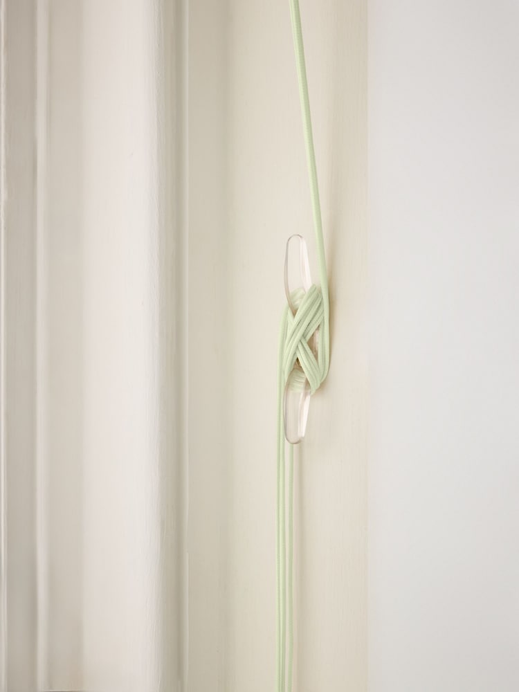 Sage Green Hampshire 50mm Slat Venetian Blinds - Image 6 of 6