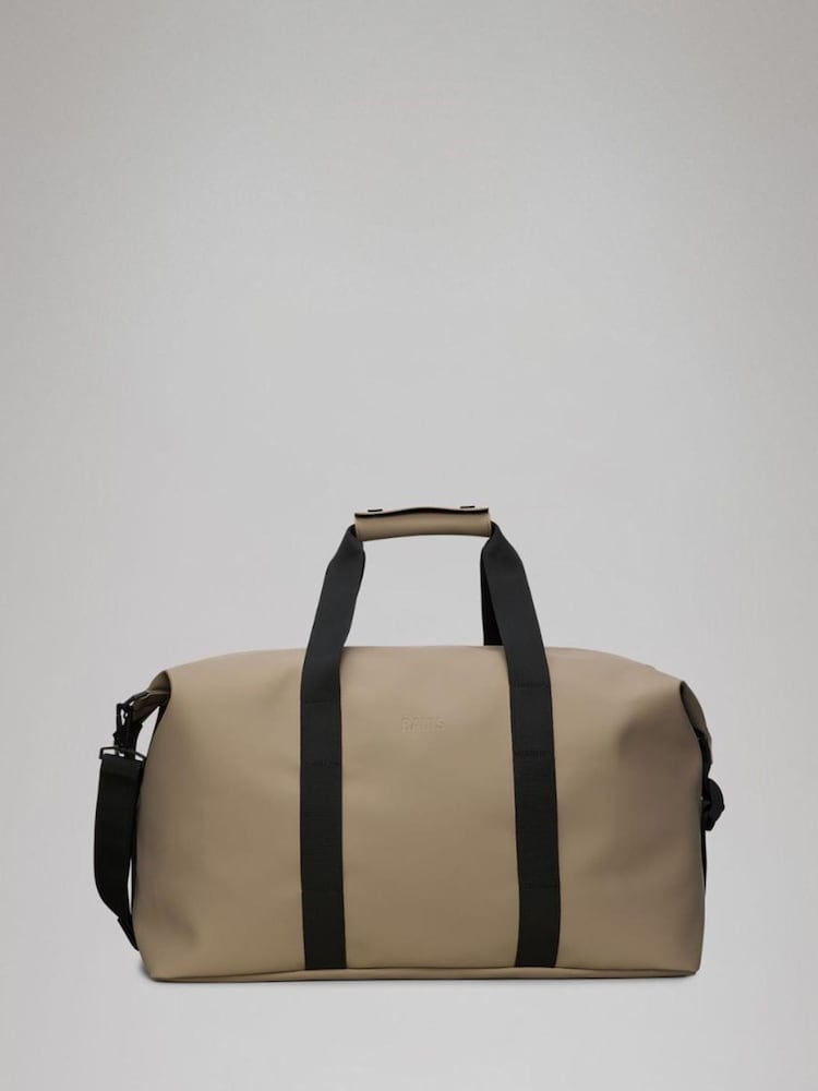 Rains Hilo Weekend Bag - Image 1 of 3 Rains Hilo Weekend Bag - Image 1 of 3