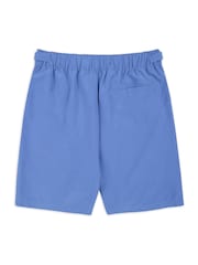 Chelsea Peers Light Blue Chino Swim Shorts - Image 2 of 3