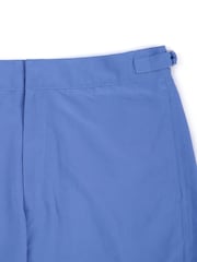 Chelsea Peers Light Blue Chino Swim Shorts - Image 3 of 3