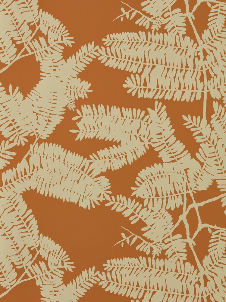 Harlequin Red Extravagance Reflect 1 A4 Wallpaper Sample - Image 1 of 1 Harlequin Red Extravagance Reflect 1 A4 Wallpaper Sample - Image 1 of 1