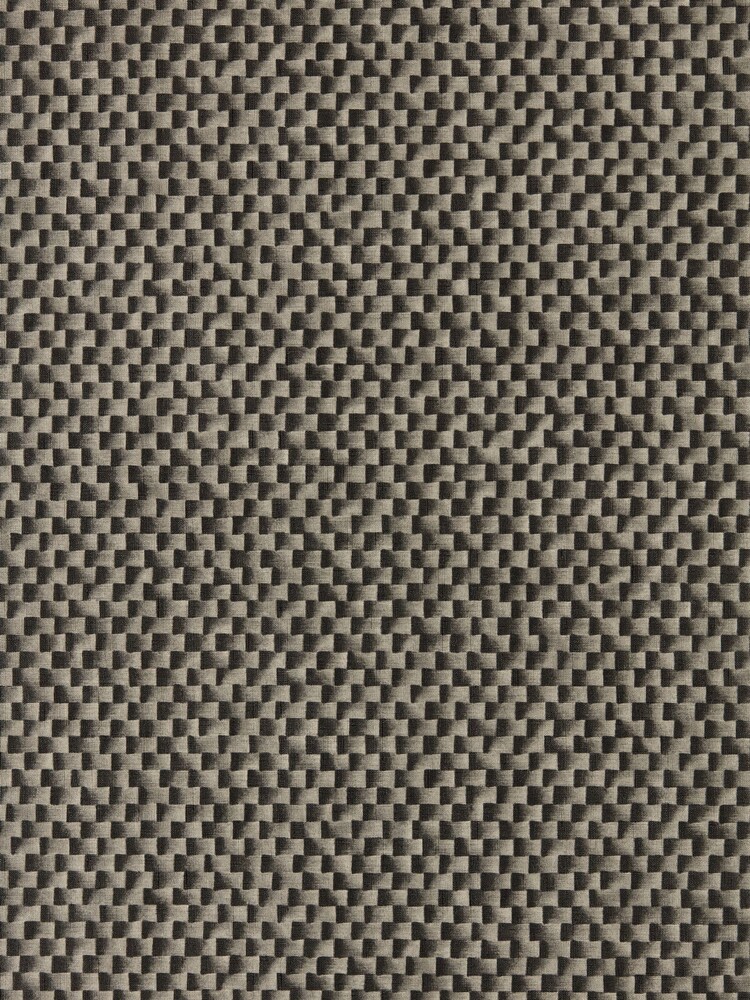 Harlequin Black Skiva Reflect 1 A4 Wallpaper Sample - Image 1 of 1 Harlequin Black Skiva Reflect 1 A4 Wallpaper Sample - Image 1 of 1