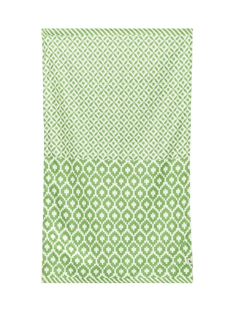 Dock & Bay Green Tea Towel Quick Dry Kitchen and Dish Towel - Image 2 of 6 Dock & Bay Green Tea Towel Quick Dry Kitchen and Dish Towel - Image 2 of 6