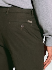 Brook Taverner Green Moleskin Trousers - Image 2 of 3