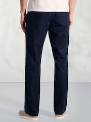 Brook Taverner Blue Trousers - Image 2 of 4