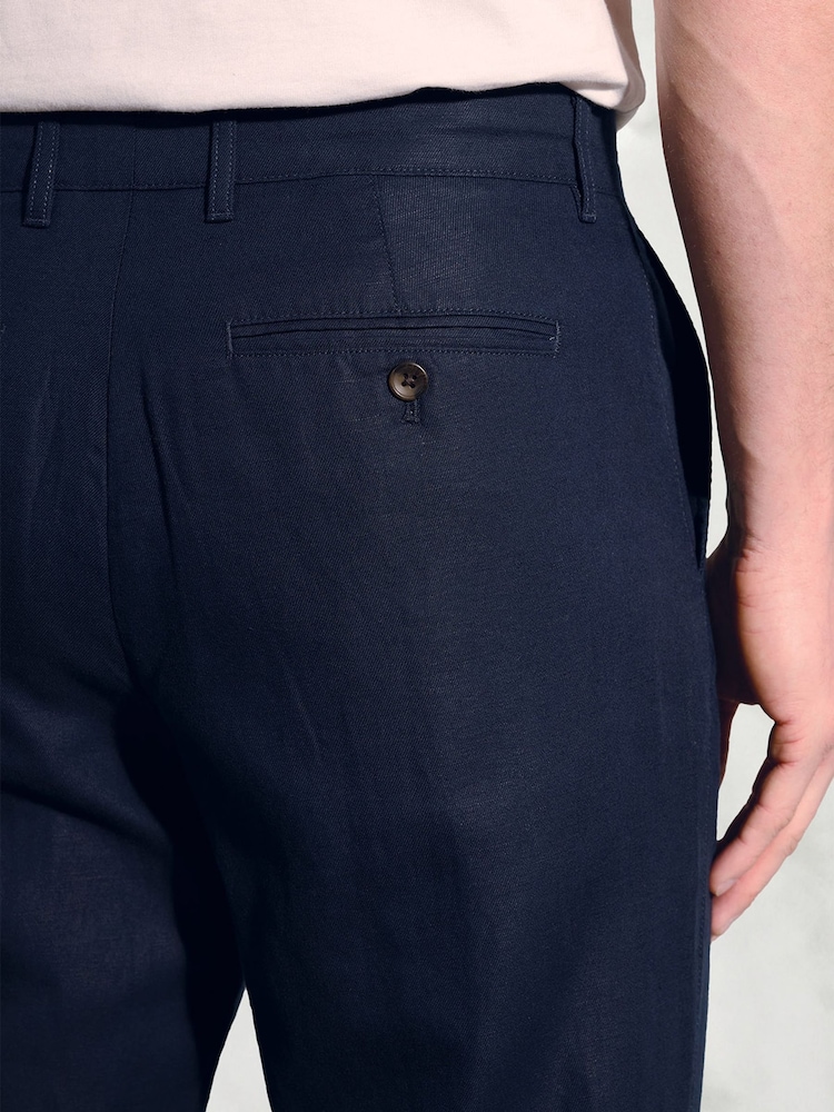Brook Taverner Trousers - Image 3 of 4