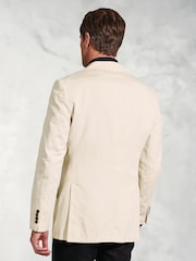 Brook Taverner Nude Washed Jacket - Image 2 of 5