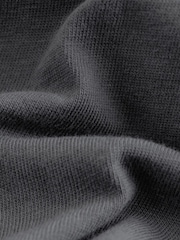 Grey Sugar and Spice Graphic Slogan Short Sleeve T-Shirt - Image 3 of 4