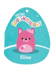 Jazawares Squishmallows 16in Elise The French Bulldog - Image 5 of 5