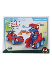 Jazawares Spidey Rex Racer Feature Vehicle - Image 2 of 5